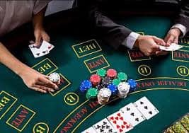 dmjili game lobby showing all casino categories on mobile Philippines