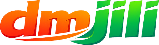 dmjili online casino Philippines logo